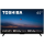 Telewizor 65" Toshiba 65UA2363DG UHD Android TV